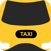 Robot Taxi icon