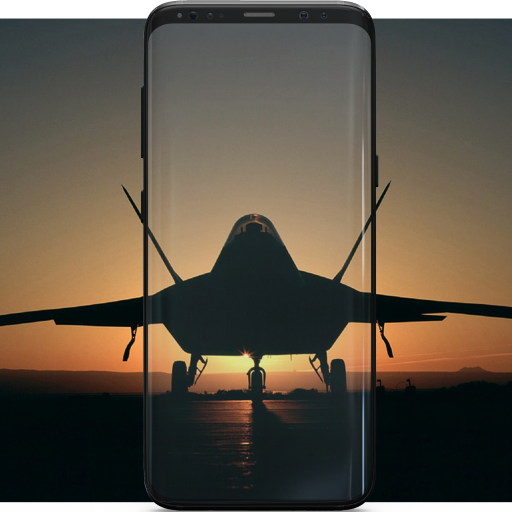 Aircraft Wallpapers HD icon