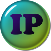 My IP Address icon