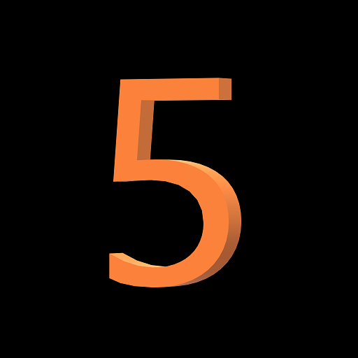 5th Grade Math Puzzle Challenge icon