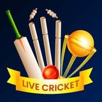 Live cricket TV HD - live cricket match tv