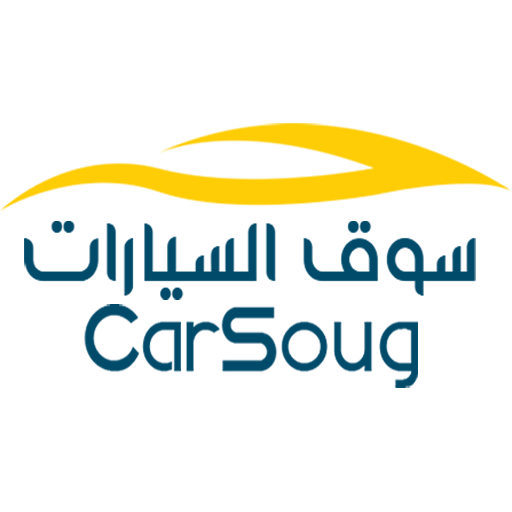 سوق السيارات car soug icon