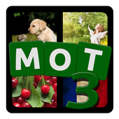 4 Photos 1 Mot - Partie 3 icon