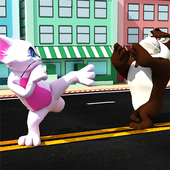 Tom Fighter Incredible Fighting icon