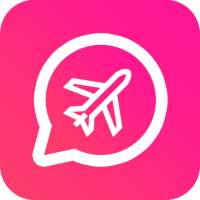 Travel Mate - Travel & Meet & 