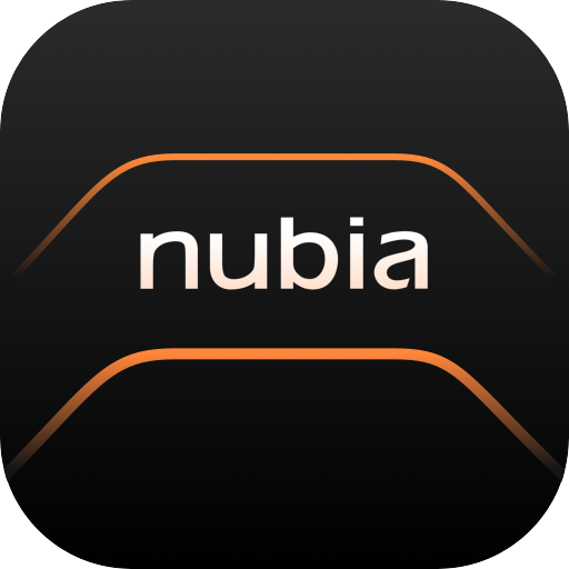 Nubia Smart Wear icon