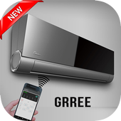 AC Remote For Gree icon