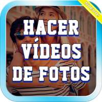 Hacer Videos De Fotos Con Musica Gratis Guia