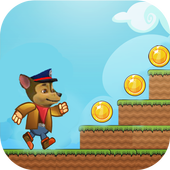 Super World for Paw Patrol icon