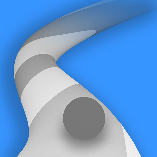 Twisted Tubes आइकन