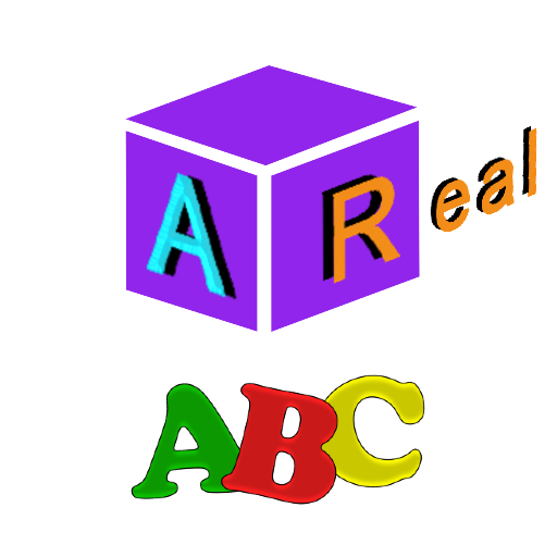 A Real ABC icon