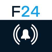 F24 Alert! on 9Apps