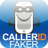 Caller ID Faker icon