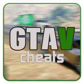 Cheats for GTA 5 (GTA V)