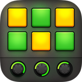 DJ Mix Pads icon