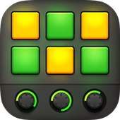 DJ Mix Pads on 9Apps