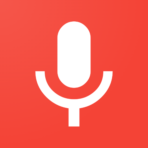 Simple Sound Recorder icon