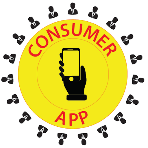 Consumer App иконка