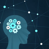 Brain Power Focus Concentration Free icon