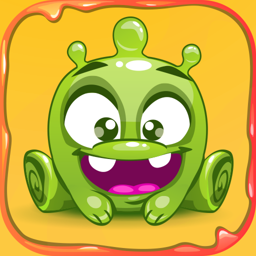 Hop Hero: jump adventure game icon