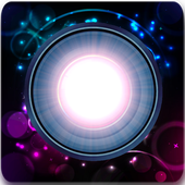 Senter Lampu Terang icon