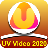 U Video Status | UVideo Status Pro Guide icon
