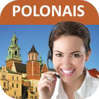 Apprendre le Polonais parlé on 9Apps