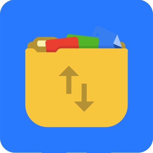 FTP Client Turbo icon