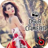 DSLR Camera on 9Apps