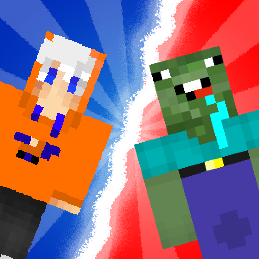 A4 vs Zombies Noob－Archer Pro icon