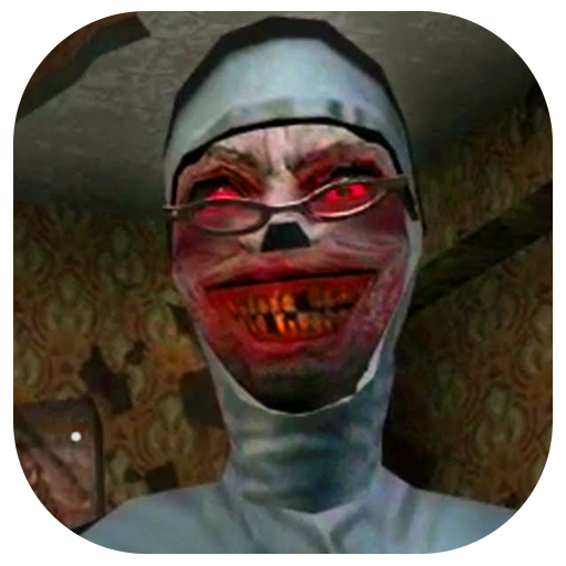 Evil Nun 2 walkthrough icon