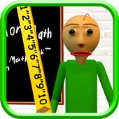 Basics in Education &amp; English Learning for Kids icon