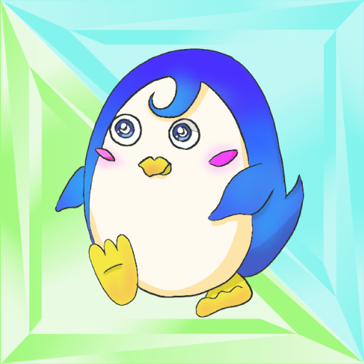 PenQ - color matching puzzle - brain training أيقونة