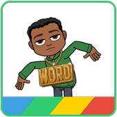 Emoji wallpaper for Bitmoji