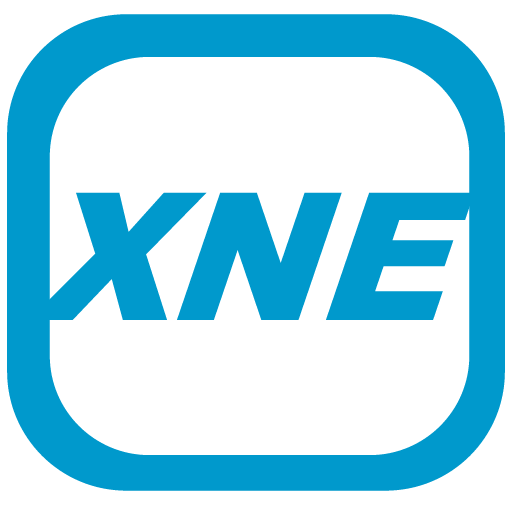 Xinhua News English icon