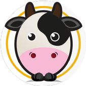 Farm Animal icon
