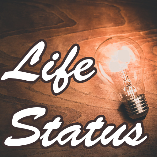 Life Status Hindi icon