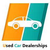 Used Car Dealerships