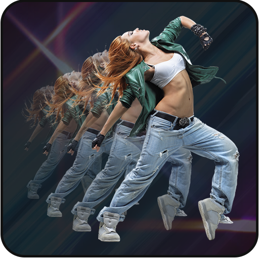 Reverse Video Maker icon