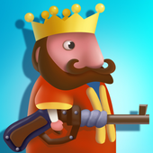King's Return icon
