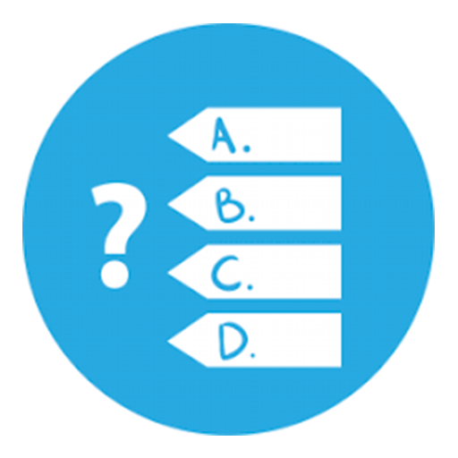 Online examination system using Smart Phone icon