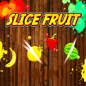 SLICE FRUIT icon