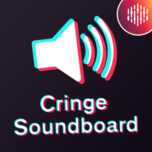 Cringe Soundboard - Trending sounds from TikTok! icon