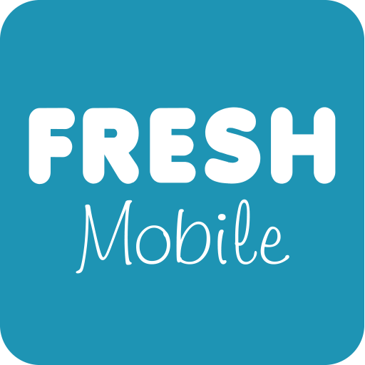 프레쉬모바일 (Fresh Mobile) icon