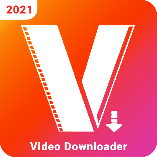 Downloader - All Video Downloader App 2021 icon