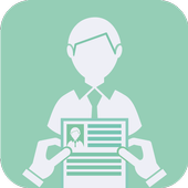 Demande d'Emploi : Exemple icon