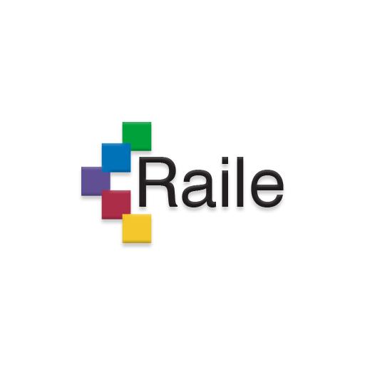 Raile icon