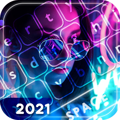 My Photo Keyboard 2022 icon
