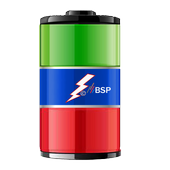 Battery Saver icon