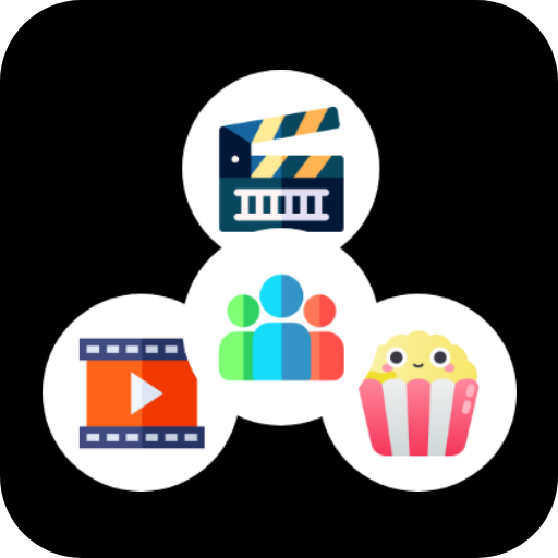 Telegram Movie App | Telegram Movie Download App icon